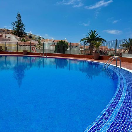 Stunning Apartments With Pool Tenerife Costa Adeje  Luaran gambar