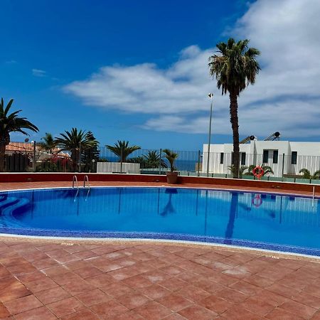 Stunning Apartments With Pool Tenerife Costa Adeje  Luaran gambar