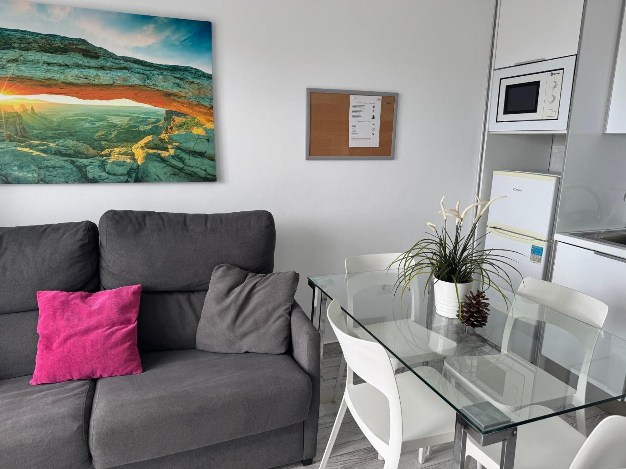 Stunning Apartments With Pool Tenerife Costa Adeje  Luaran gambar
