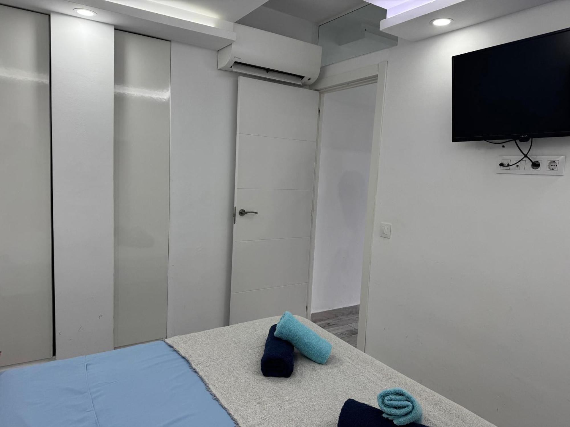 Stunning Apartments With Pool Tenerife Costa Adeje  Luaran gambar