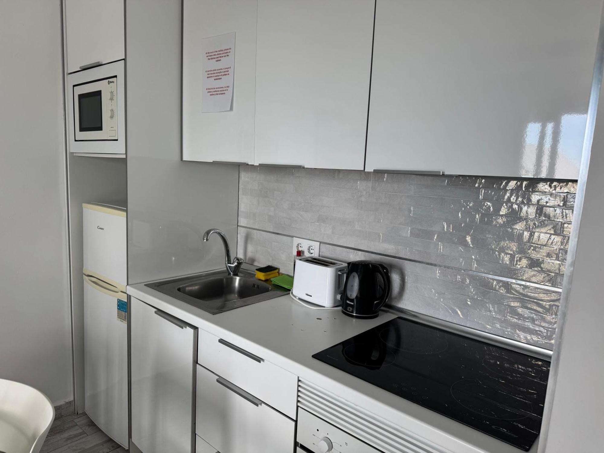 Stunning Apartments With Pool Tenerife Costa Adeje  Luaran gambar