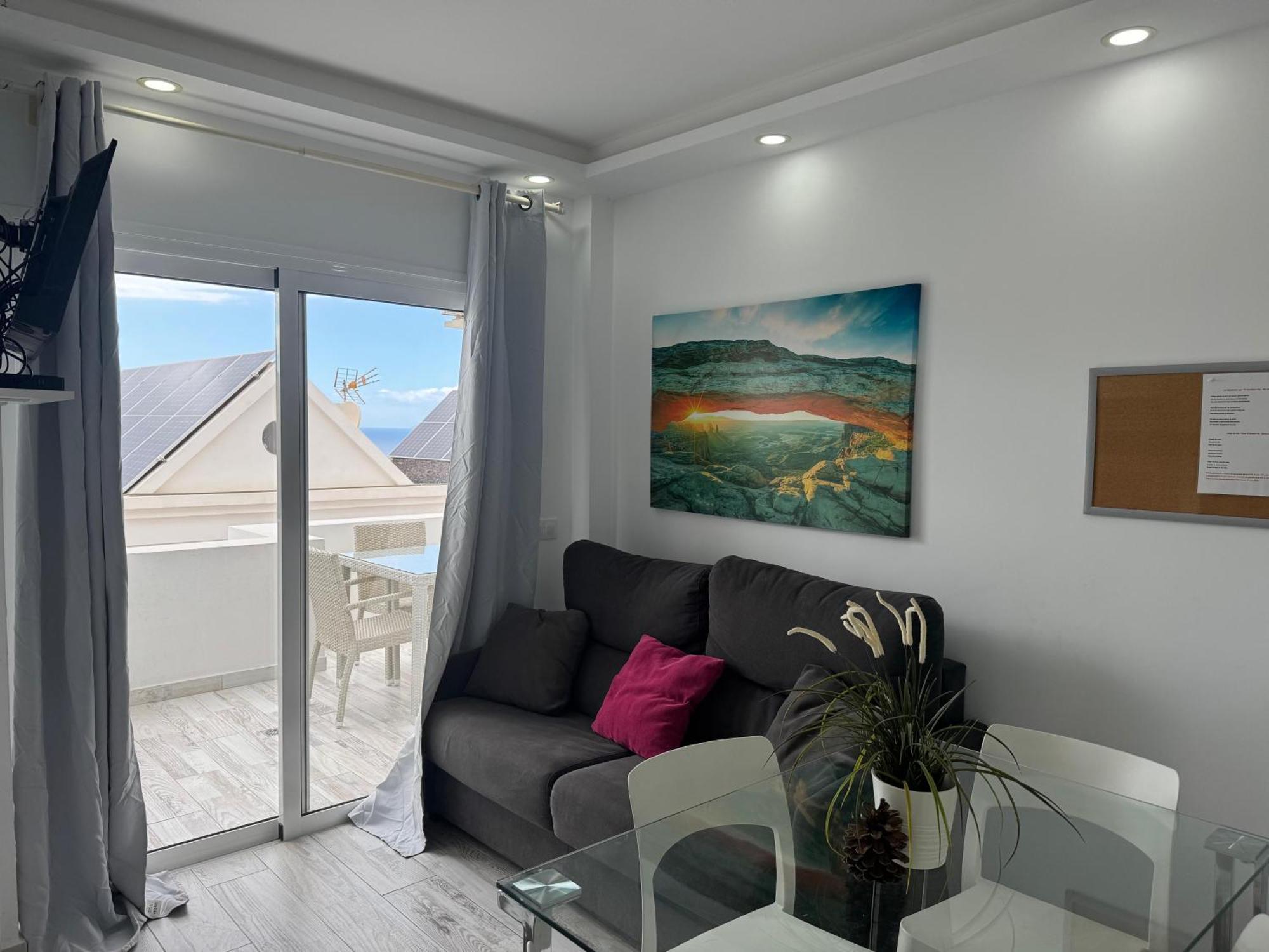 Stunning Apartments With Pool Tenerife Costa Adeje  Luaran gambar