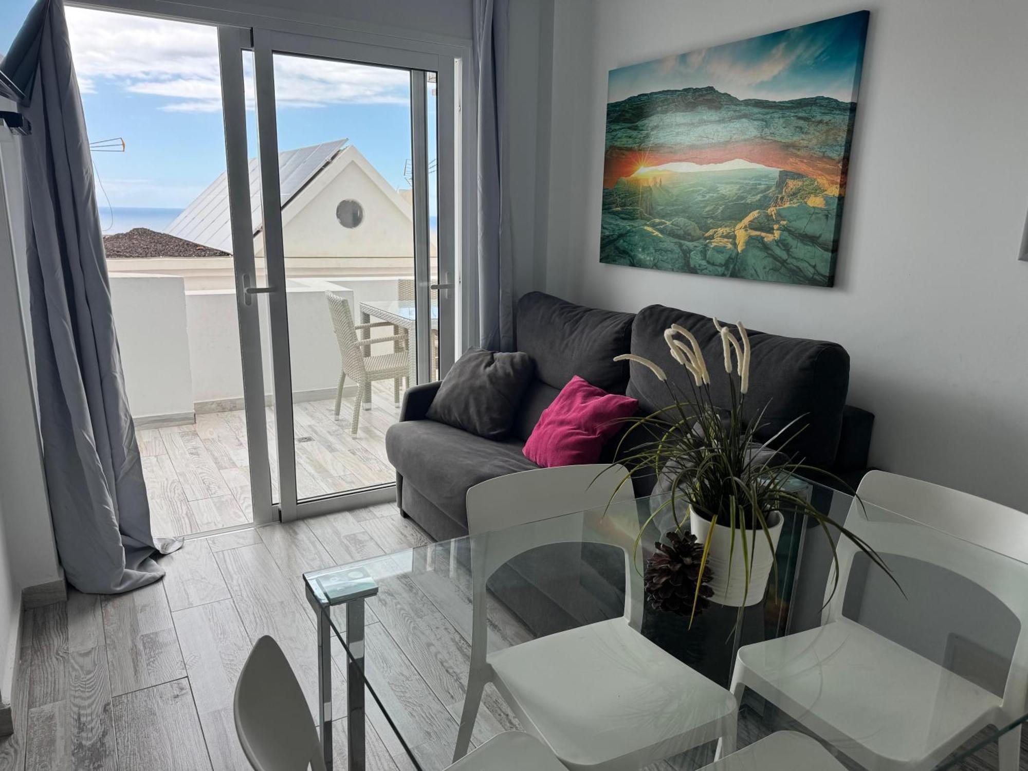 Stunning Apartments With Pool Tenerife Costa Adeje  Luaran gambar