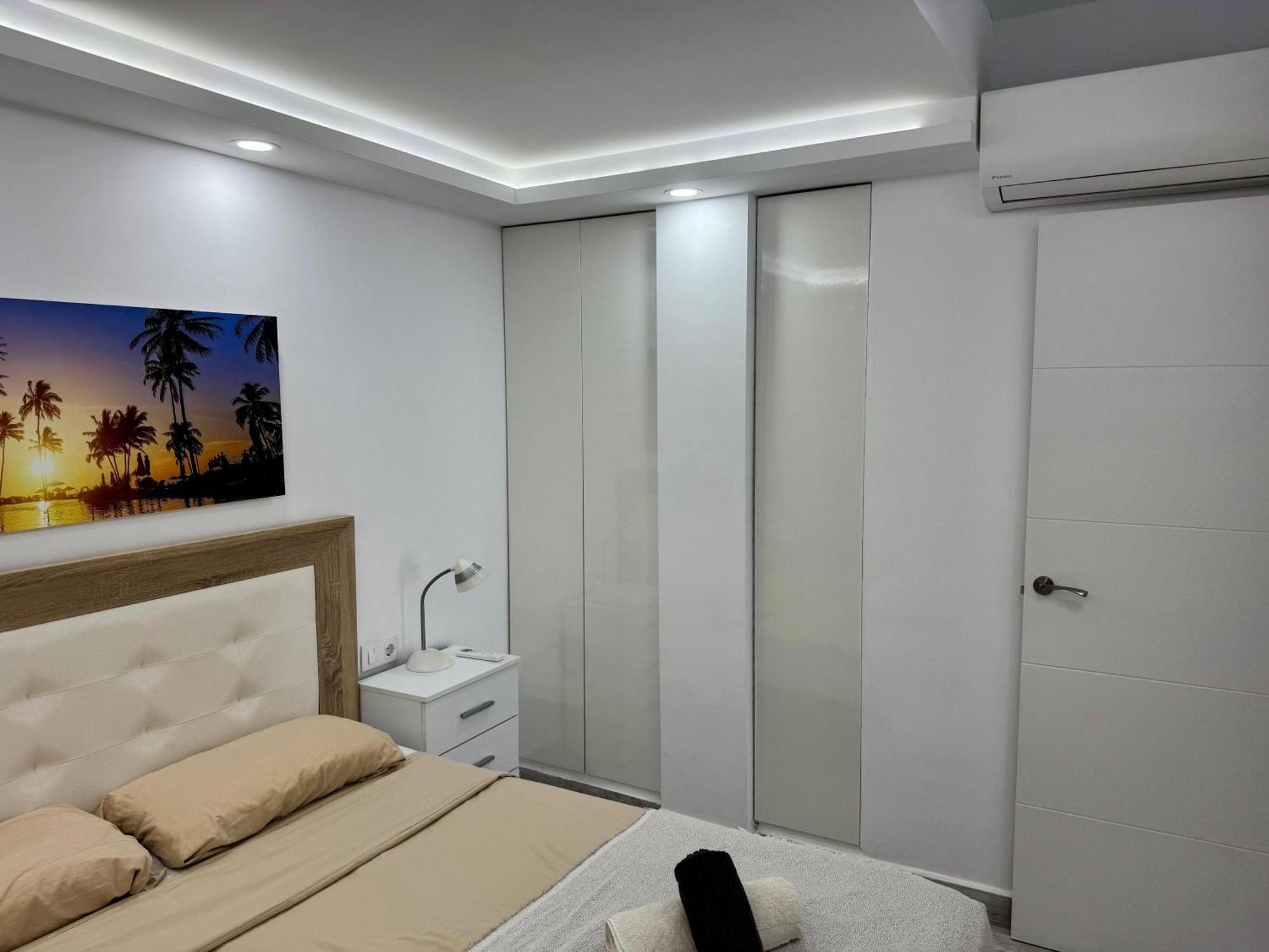 Stunning Apartments With Pool Tenerife Costa Adeje  Luaran gambar
