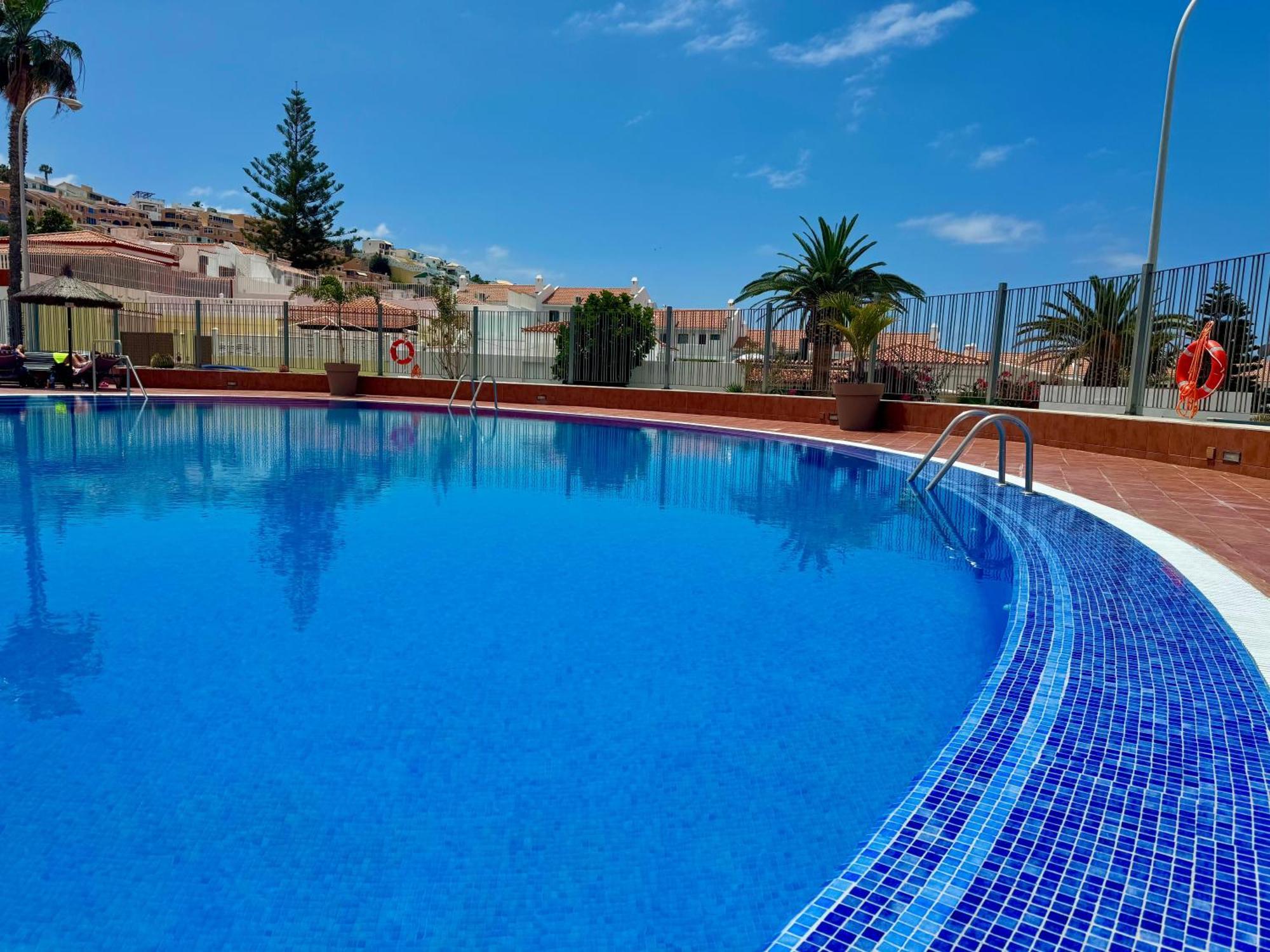 Stunning Apartments With Pool Tenerife Costa Adeje  Luaran gambar