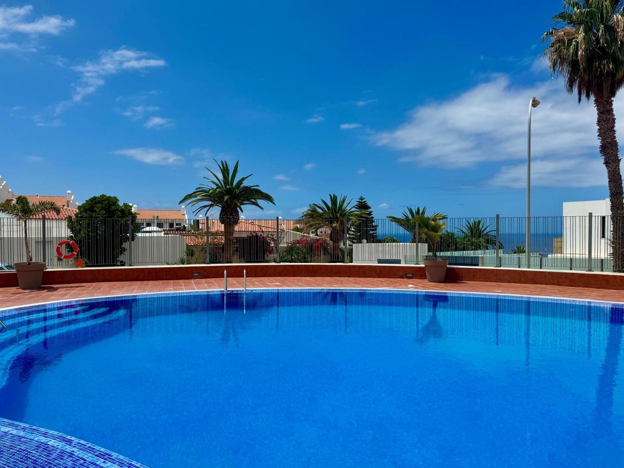 Stunning Apartments With Pool Tenerife Costa Adeje  Luaran gambar