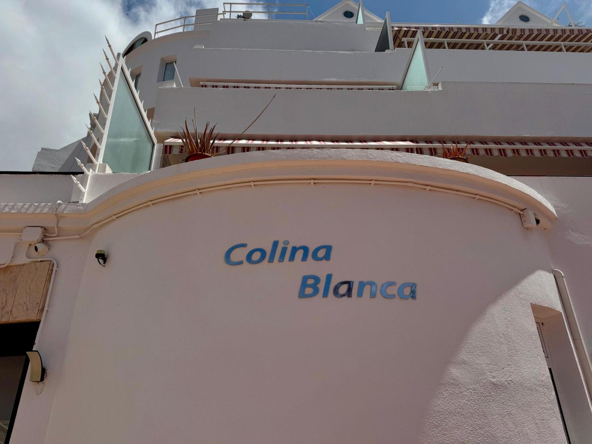 Stunning Apartments With Pool Tenerife Costa Adeje  Luaran gambar