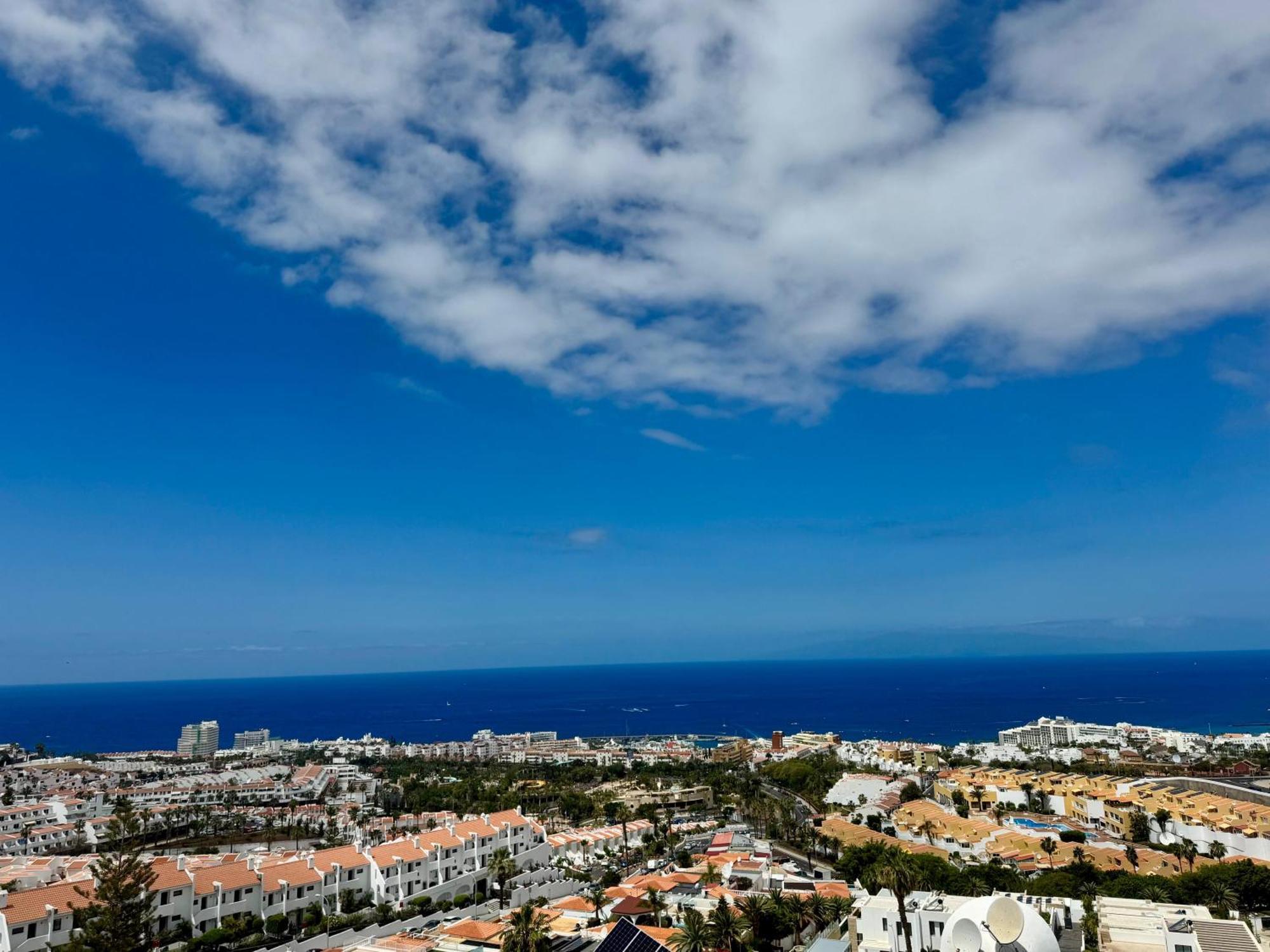 Stunning Apartments With Pool Tenerife Costa Adeje  Luaran gambar