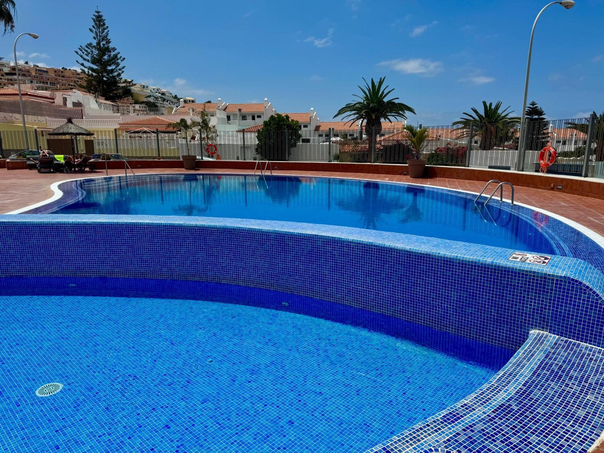 Stunning Apartments With Pool Tenerife Costa Adeje  Luaran gambar