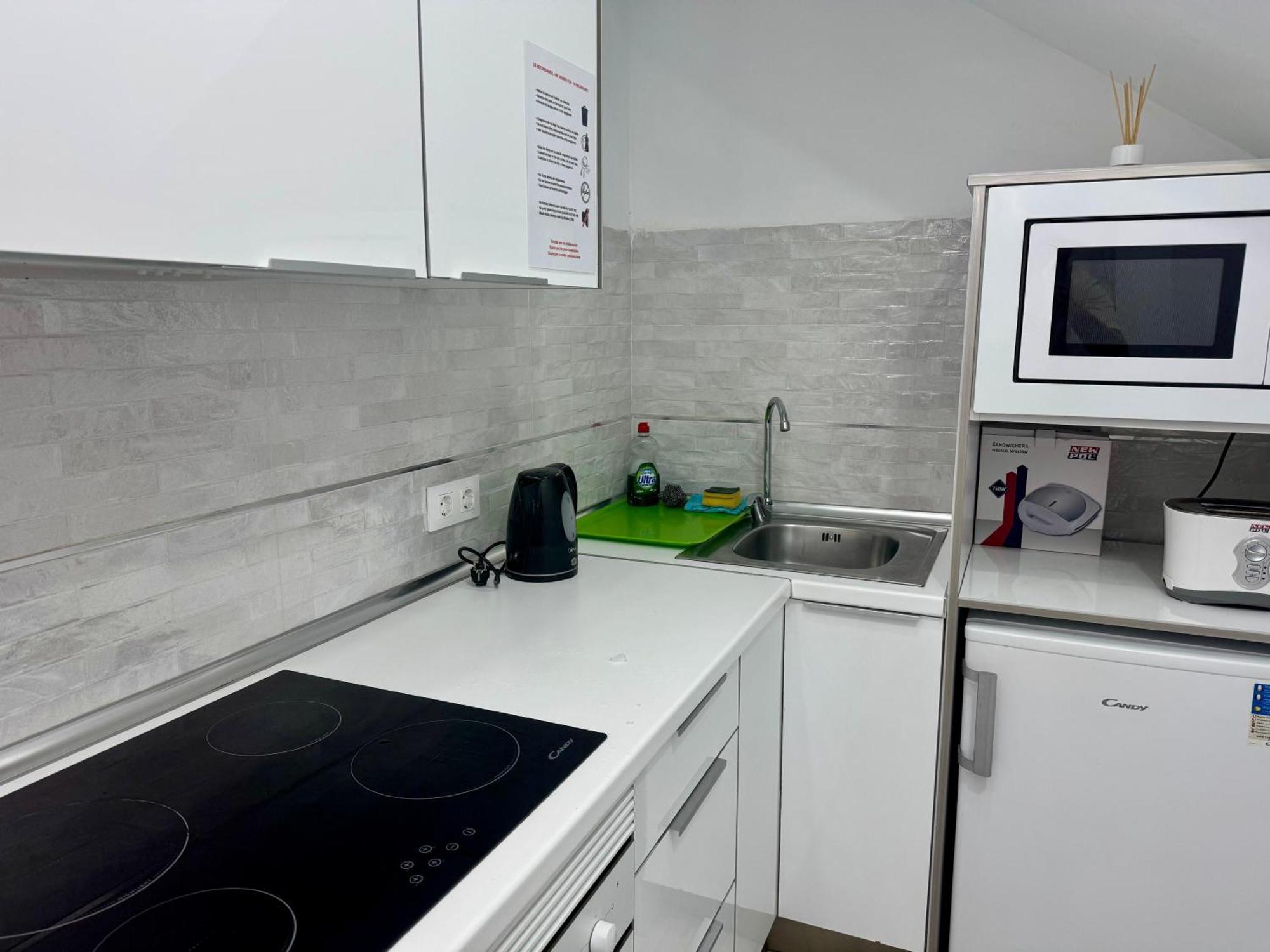 Stunning Apartments With Pool Tenerife Costa Adeje  Luaran gambar