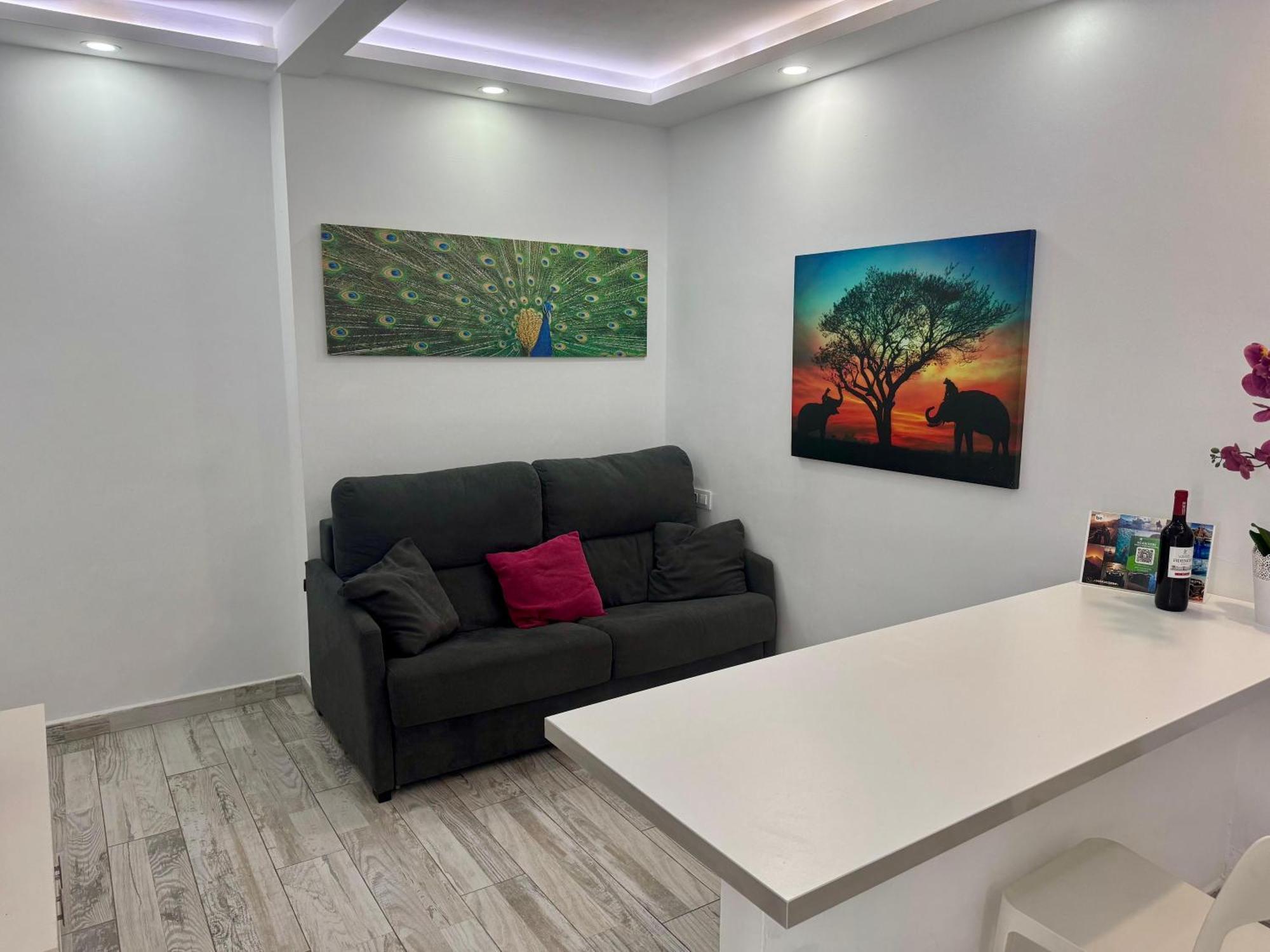 Stunning Apartments With Pool Tenerife Costa Adeje  Luaran gambar