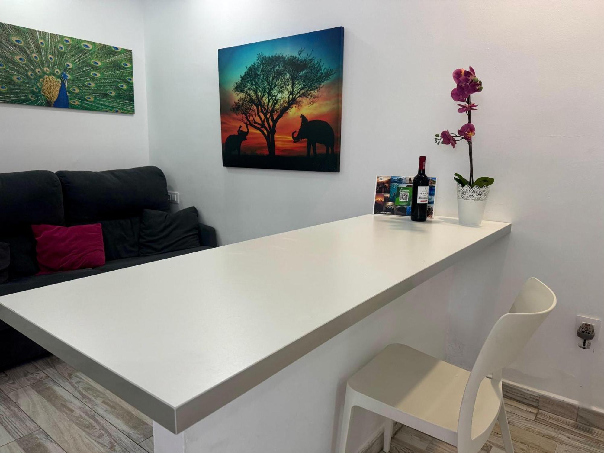 Stunning Apartments With Pool Tenerife Costa Adeje  Luaran gambar