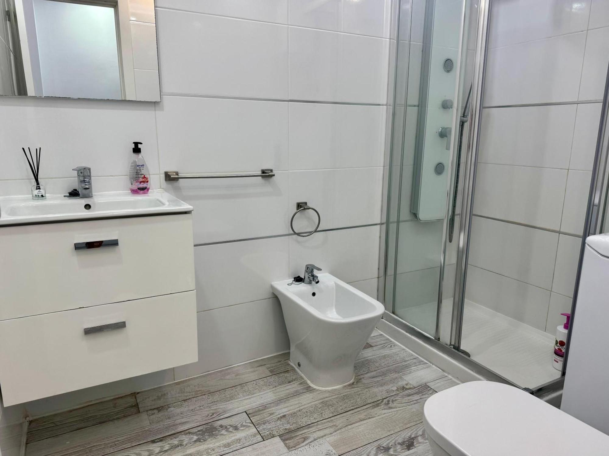 Stunning Apartments With Pool Tenerife Costa Adeje  Luaran gambar