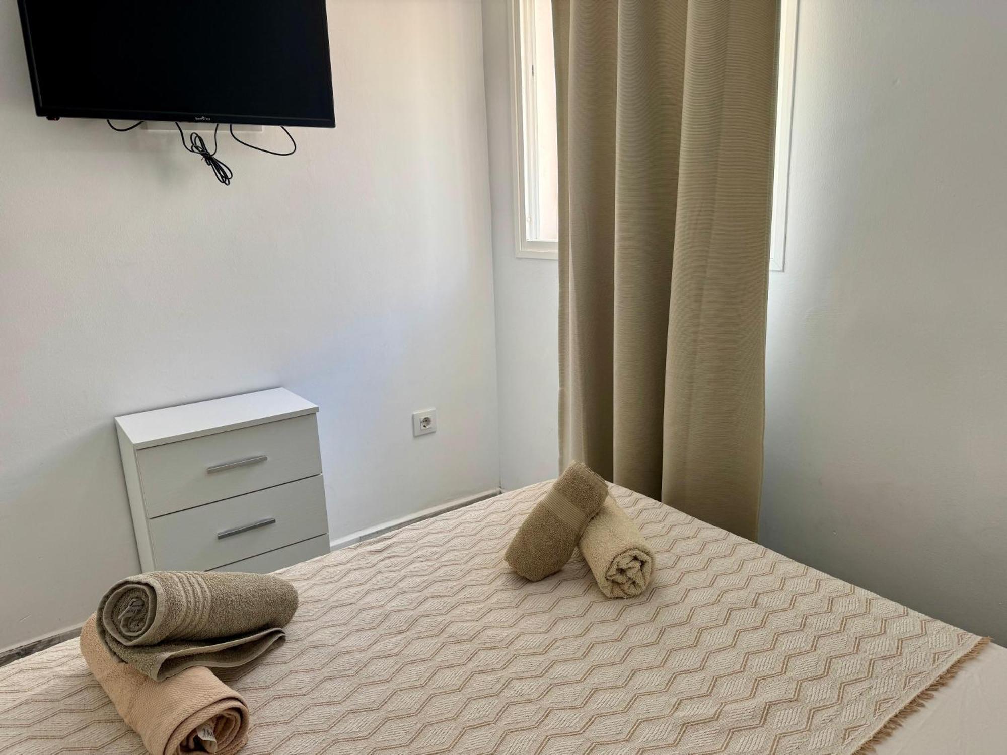 Stunning Apartments With Pool Tenerife Costa Adeje  Luaran gambar